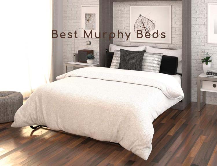 Best Murphy Bed in 2020 Ultimate Guide And Reviews