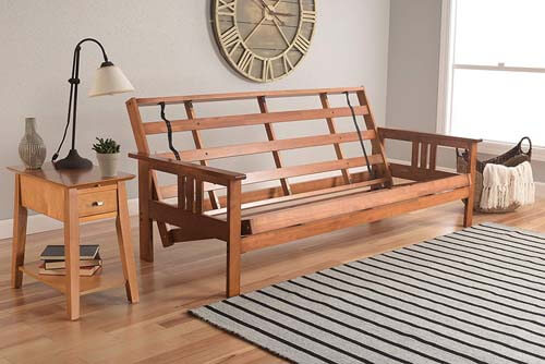 Kodiak Futons Monterey