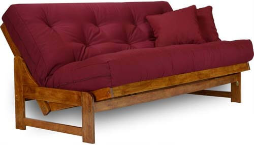 Nirvana Futons Arden