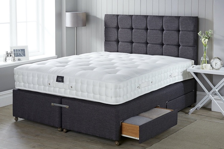 Standard Double Mattress