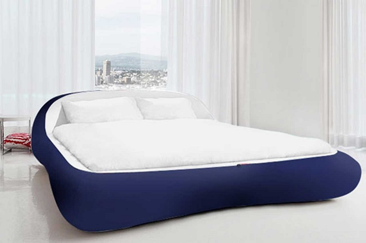 Letto Zip Bed