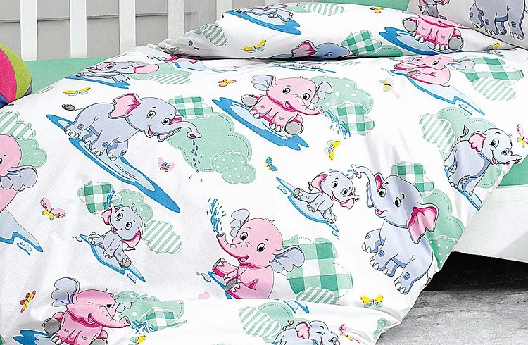 Pure Cotton Beddings