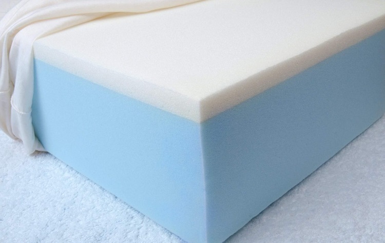 polyurethane foam mattress and pregnancy