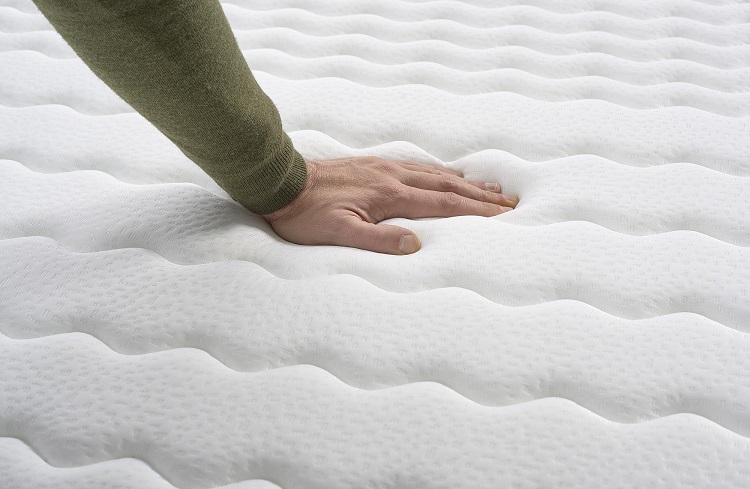 foam or spring mattress for baby reddit